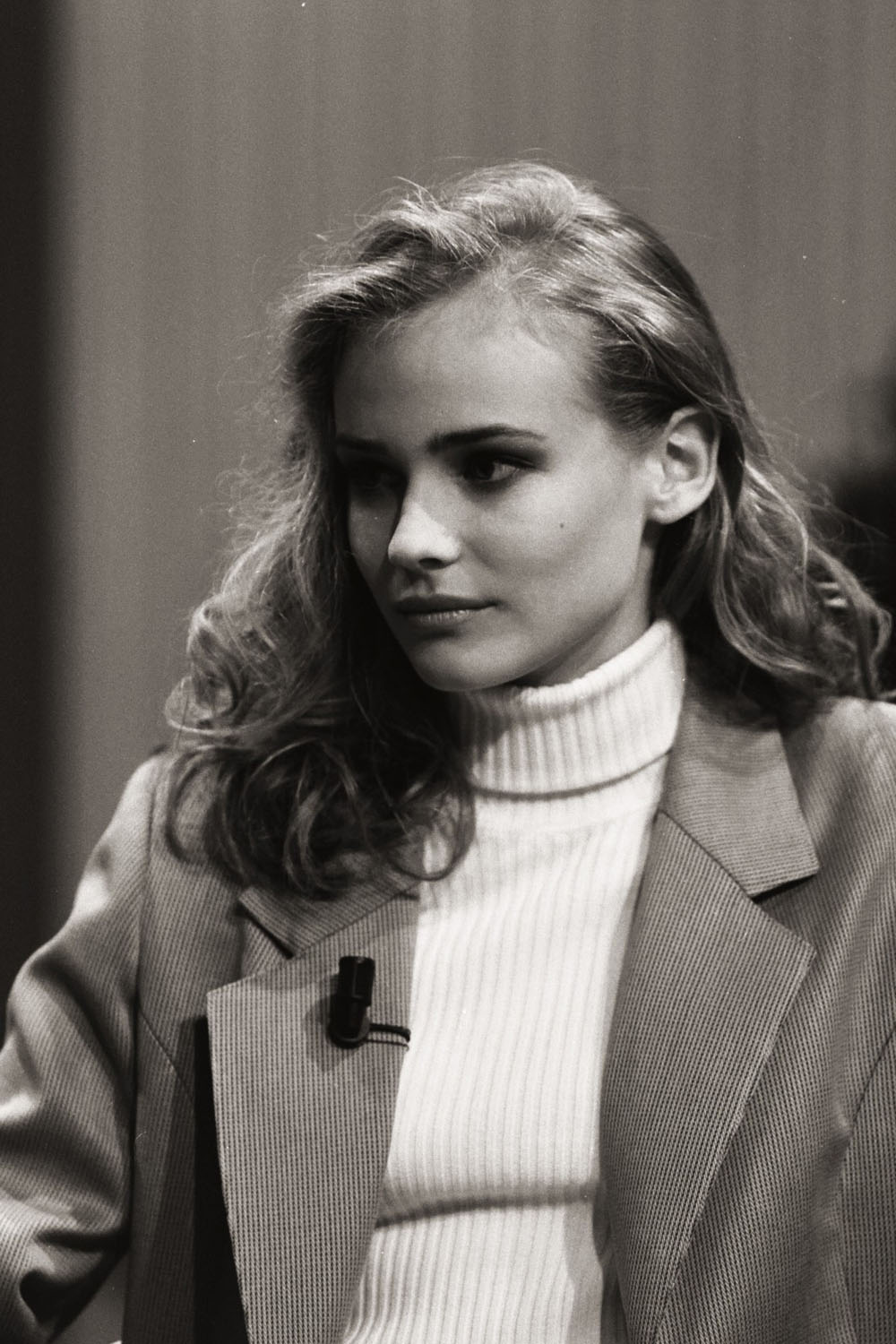 It's Diane Kruger's Birthday, So Here's Fugtrospective Part II: The Early  Years - Go Fug Yourself